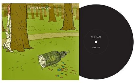 Can Vinyl Save the Short Story? Image
